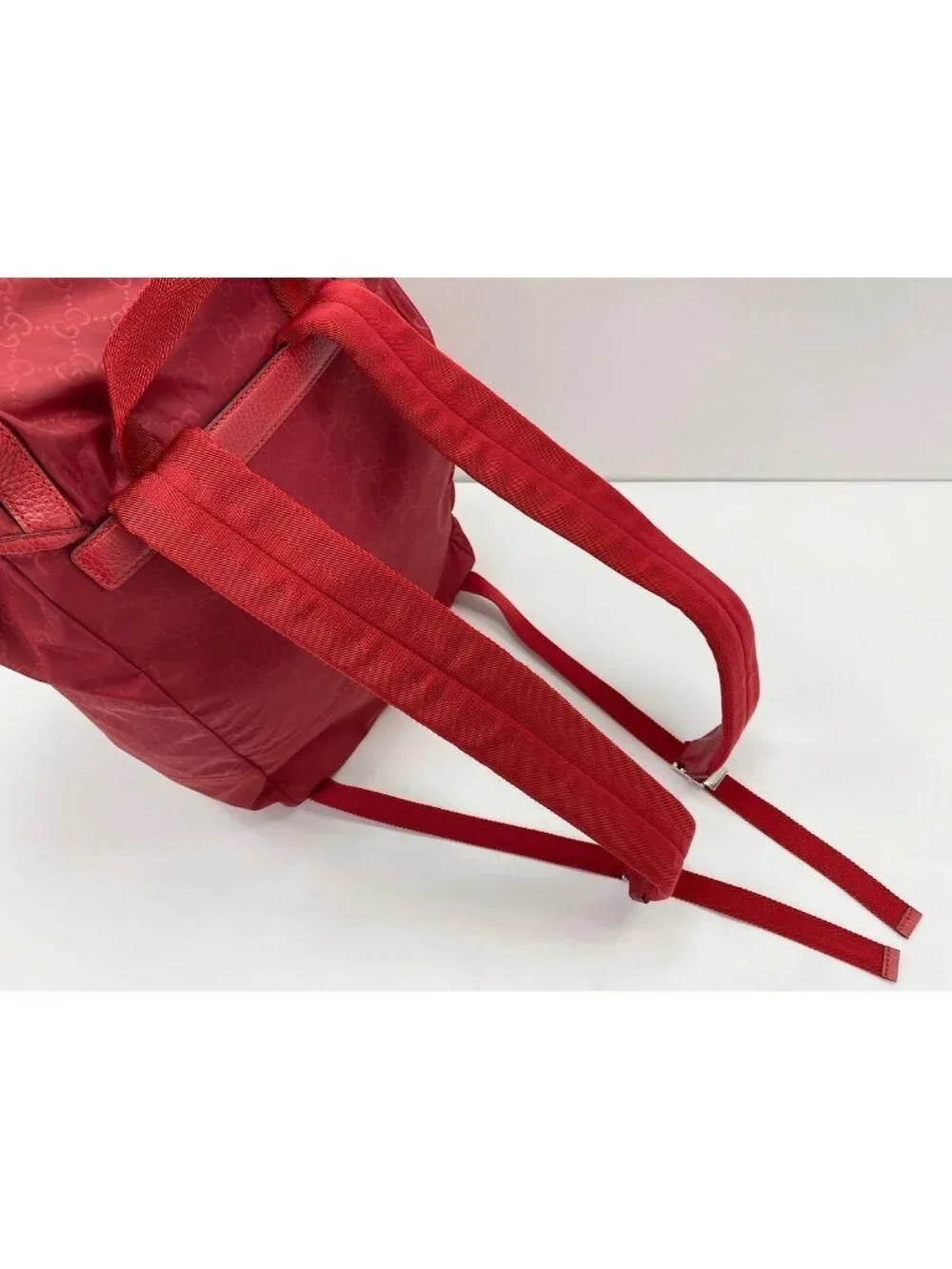 Gucci Backpack